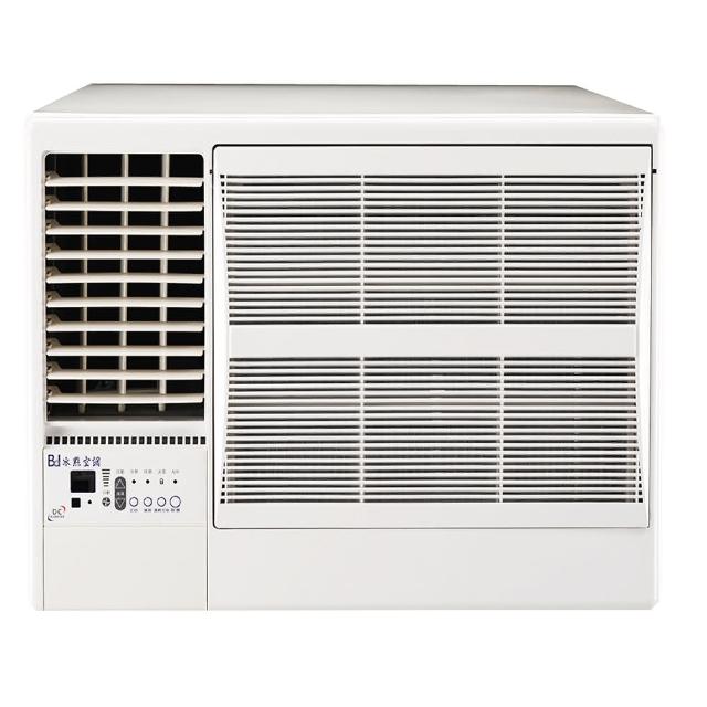 【BD 冰點】11-12坪定頻冷專左吹窗型冷氣(FW-72CS2L)