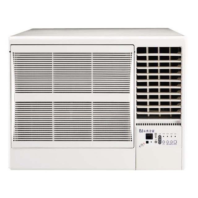 【BD 冰點】6-7坪五級定頻冷專右吹窗型冷氣(FW-42CS2R)