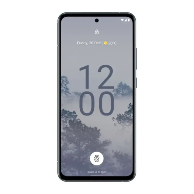 【NOKIA】X30 5G 6.43吋(8G/256G/高通驍龍695/5000萬鏡頭畫素/2年保固)(無線充電行電組)