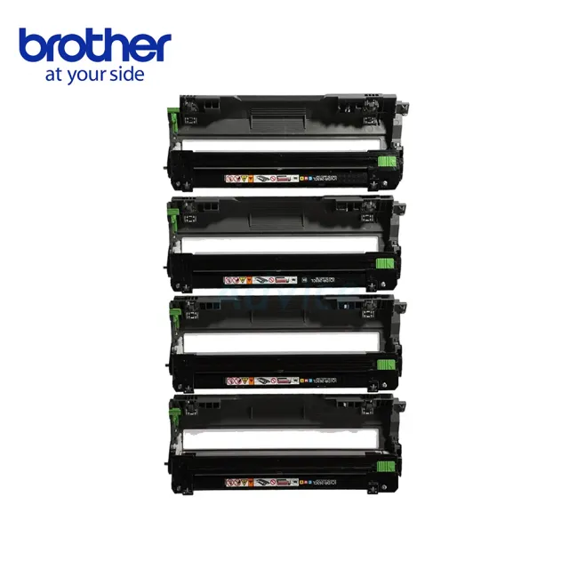 【brother】DR-263CL 原廠感光滾筒 四色一組 感光鼓 適用 L3270CDW L3750CDW(無原廠彩盒)