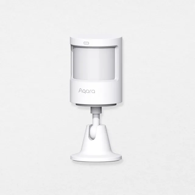 【Sioh 惜】Aqara P1 人體移動感測器(支援Apple Homekit/Google Assistant)