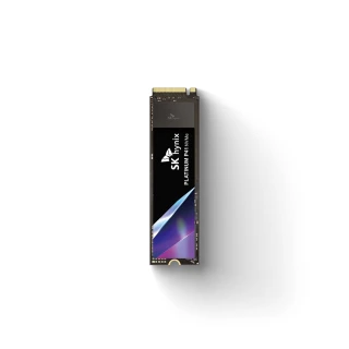 【SK hynix 海力士】Platinum P41 Gen4 1TB PCIe SSD