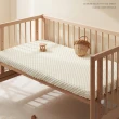 【dr.dream】魔豆絨嬰兒床包1+2套組(魔豆絨、床包、枕套、套組、嬰幼兒)