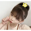【安朵童舖】現貨韓版兒童卡通大腸圈女童女寶髮圈可愛髮圈髮飾頭飾五入組(05)