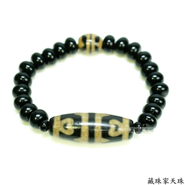 藏珠家】蓮花虎牙天珠手鍊- momo購物網- 好評推薦-2026年2月