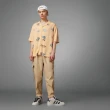 【adidas 官方旗艦】ENJOY SUMMER 短袖襯衫 男 - Originals IT8178