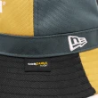 【NEW ERA】漁夫帽 Cordura Recycled 帽子 男女款 黑 綠 黃 撞色 遮陽 防曬 抗撕裂(NE13529203)