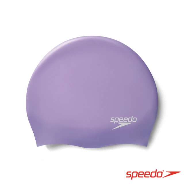 speedo泳帽