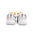 【YONEX】Power Cushion 65 X 男女 羽球鞋 基本款 貼合 穩定 白銀(SHB65X3EX386)