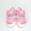 【小童心鞋坊】嬰兒護趾涼鞋 學步鞋 寶寶鞋 男童 女童 13.5-15號(恐龍 熊熊圖案)