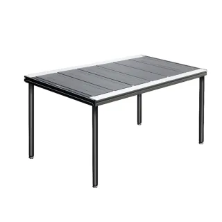 【MORIXON 魔法森林】魔法六片桌 鋁合金桌板 MT-46-1A 附收納袋(露營)