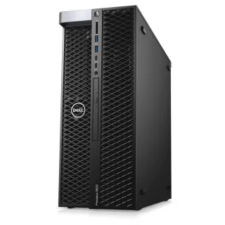 【DELL☆戴爾】AI智慧工作站(Precision 5820/W-2223/RTX4090/128G ECC/2TB SSD+4TBX2 HDD/950W/W11P)