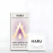 【HARU 含春】大綜合保險套古龍激熱加強組(保險套4盒+古龍加強液1入)