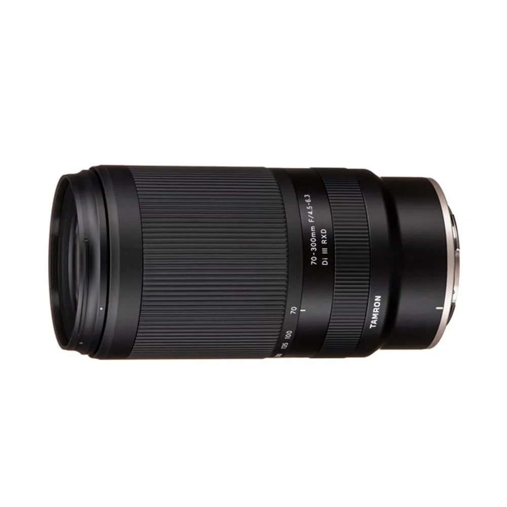 【Tamron】70-300mm F4.5-6.3 Di III 望遠鏡頭 A047 For Nikon Z接環(平行輸入)