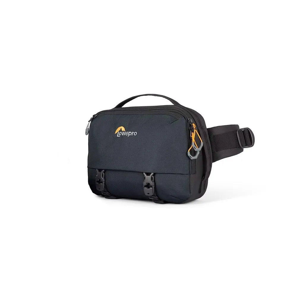 【Lowepro 羅普】步行者 LT120 斜肩包GRL(L281/L285)