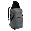 【YONEX】Active Backpack T 羽拍袋 後背包 訓練 比賽 防水蓋 丈青(BA82212TEX524)