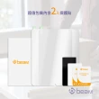 【BEAM】Amazon Kindle Fire HD 10 亞馬遜電子書抗眩光霧面螢幕保護貼(超值2入裝)