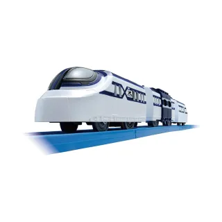 【TAKARA TOMY】PLARAIL 鐵道王國S-58 CROSS LINER(多美火車)