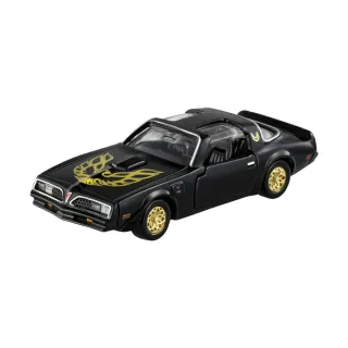 【TOMICA】PREMIUM 21 龐帝克Firebird(小汽車)