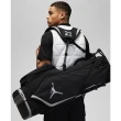 【NIKE GOLF】2023 限量Jordan Fadeaway 6-way 高爾夫腳架袋(Nike Jordan golf bag)