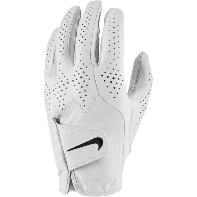 【NIKE 耐吉】TOUR CLASSIC IV GOLF GLOVE REG 男士 高爾夫手套 左手(N1003511284)