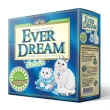 【Ever Dream藍貓】韓國速凝結貓砂/礦砂 9kg X 2盒(貓砂、礦砂)