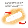 【KINYO】伸縮式烘鞋機/KSD-801(抗菌/除臭/暖襪/附收納袋)
