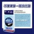 【WAKO】CS-81 天然木漿纖維洗車海綿(清潔海綿)