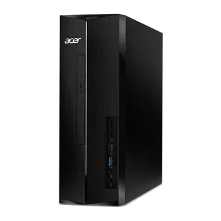 【Acer 宏碁】i5繪圖電腦(AXC-1780/i5-13400/16G/512G SSD+1TB HDD/P620-2G/W11P)