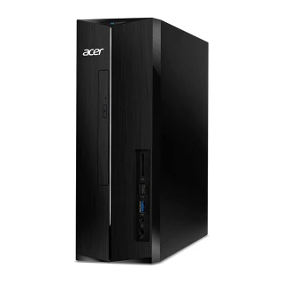 【Acer 宏碁】i5商用電腦(AXC-1780/i5-13400/8G/512G SSD+1TB HDD/W11P)