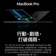 【Apple】office 2021家用版★MacBook Pro 16吋 M2 Pro晶片 12核心CPU與19核心GPU 16G/512G SSD