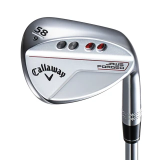 【Callaway 卡拉威】JAWS FORGED 挖起桿