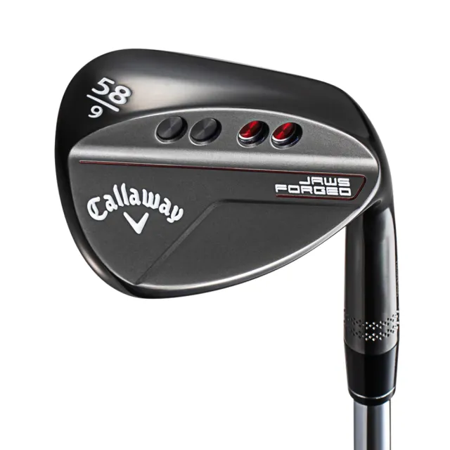 Callaway 卡拉威】JAWS FORGED 挖起桿- momo購物網- 好評推薦-2023年11月