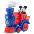 【TOMICA】DISNEY TOMICA 迪士尼遊園列車 米奇(小汽車)