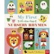 My First Lift-The-Flap Nursery Rhymes 附音檔QRcode*