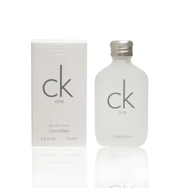 Calvin Klein 凱文克萊香水