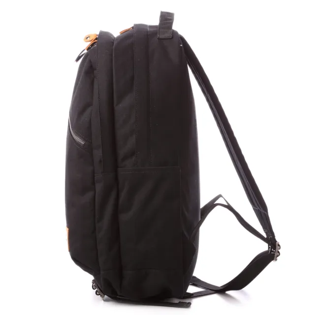 【Coleman】JN 25後背包CM-36280(經典黑)
