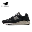 【NEW BALANCE】NB 美製復古運動鞋_男鞋/女鞋_黑色_M990NB2-D