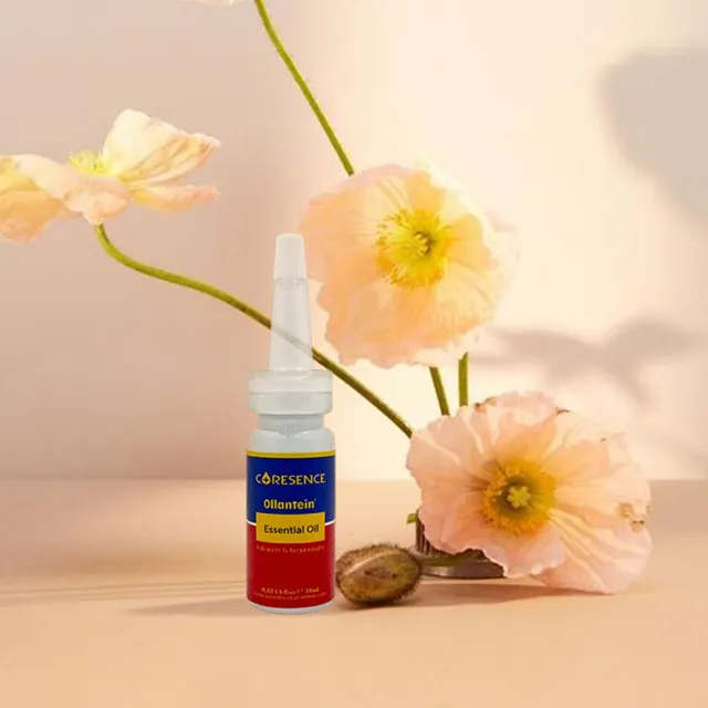【CORESENCE 蔻仙詩】濾光逆齡賦活精華油10ml(適合所有肌膚保養+芳療)