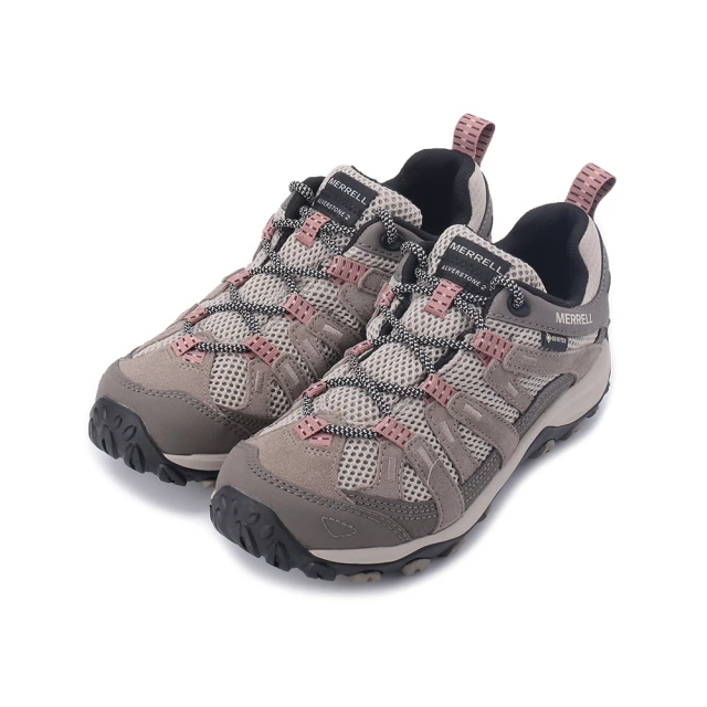 MERRELL Alverstone 2 GTX 女 戶外鞋