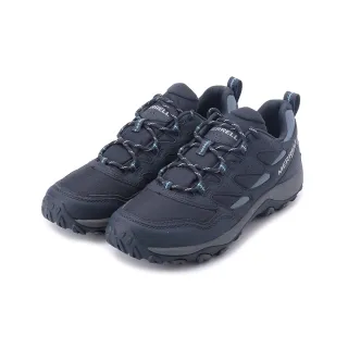 【MERRELL】WEST RIM SPORT GTX 健行鞋 海軍藍 男鞋 ML037115