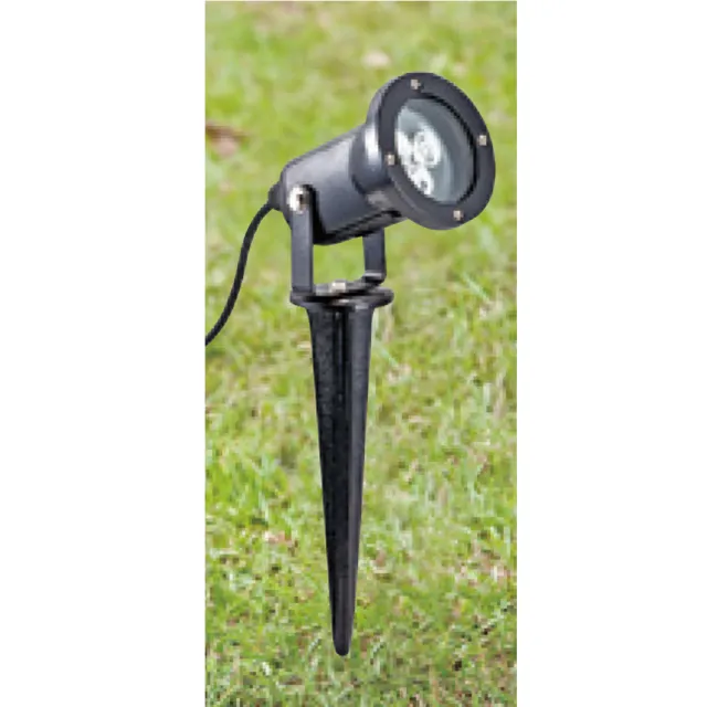 【大巨光】台製戶外投射燈_LED(LW-11-560A)