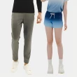 【Hang Ten】男女裝-高機能抗UV吸濕排汗休閒運動長褲短褲(多款選)
