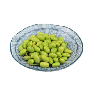 【愛尚極鮮】團購爆量鮮凍毛豆仁 3包組(200g±10%)