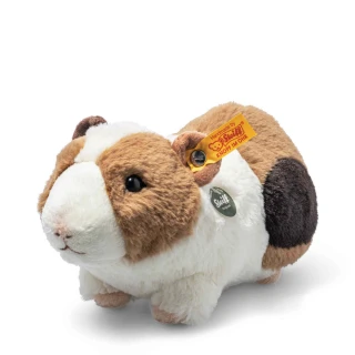 【STEIFF】Dalle guinea pig 天竺鼠(動物王國_黃標)