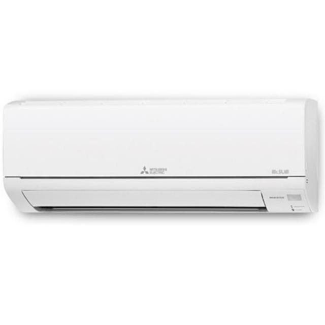 【MITSUBISHI 三菱電機】變頻冷專分離式冷氣11坪(MSY-HW71NF-MUY-HW71NF)