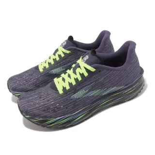【BROOKS】慢跑鞋 Hyperion Tempo 女鞋 藍 太陽神 波士頓馬拉松 限定 訓練鞋 氮氣中底(1203281B448)