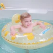 【Swimava】G3小黃鴨嬰幼兒坐圈(嬰兒座圈)