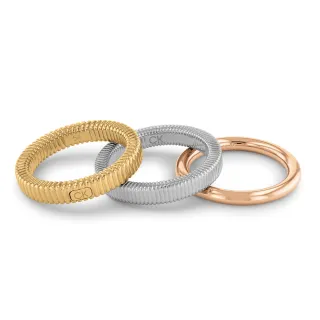 Calvin klein sale coil jewelry