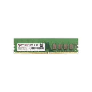 【PROXMEM 博德斯曼】16GB DDR4 3200 桌上型記憶體 PCD4U32A22PX7-STSC